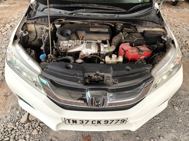 Second-hand 2015 Honda City i DTEC E for sale in Erode-4