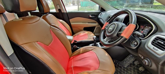 Second-hand 2018 Jeep Compass 2.0 Longitude BSIV for sale in Dewas-7