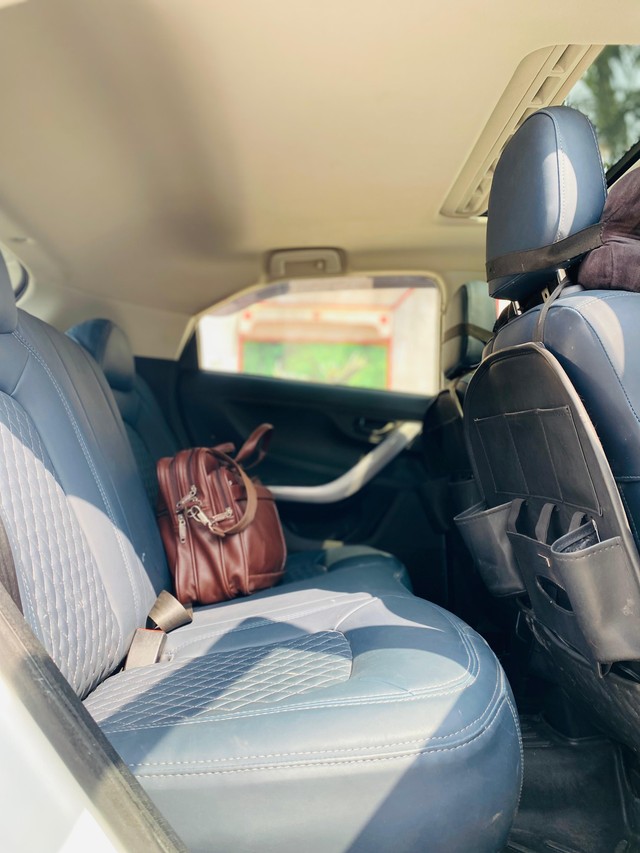 Second-hand 2021 Tata Nexon XMA AMT S BSVI for sale in Nagpur-10