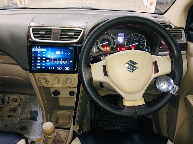 Maruti Suzuki Ertiga SHVS LDI Second-hand 2016 Maruti Suzuki Ertiga SHVS LDI for sale in New Delhi-14