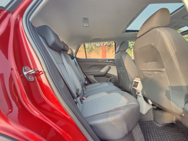 Second-hand 2021 Skoda Kushaq 1.0 TSI Style 4 Airbags AT for sale in Mumbai-5