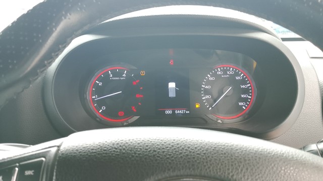 Second-hand 2022 Mahindra Thar LX 4WD Hard Top Diesel BSVI for sale in Dehradun-9