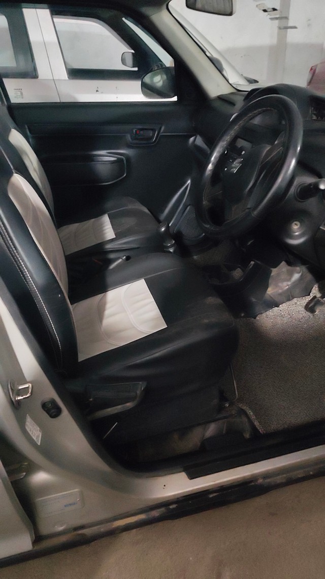 Second-hand 2021 Maruti S-Presso VXI 2019-2022 for sale in Gwalior-5