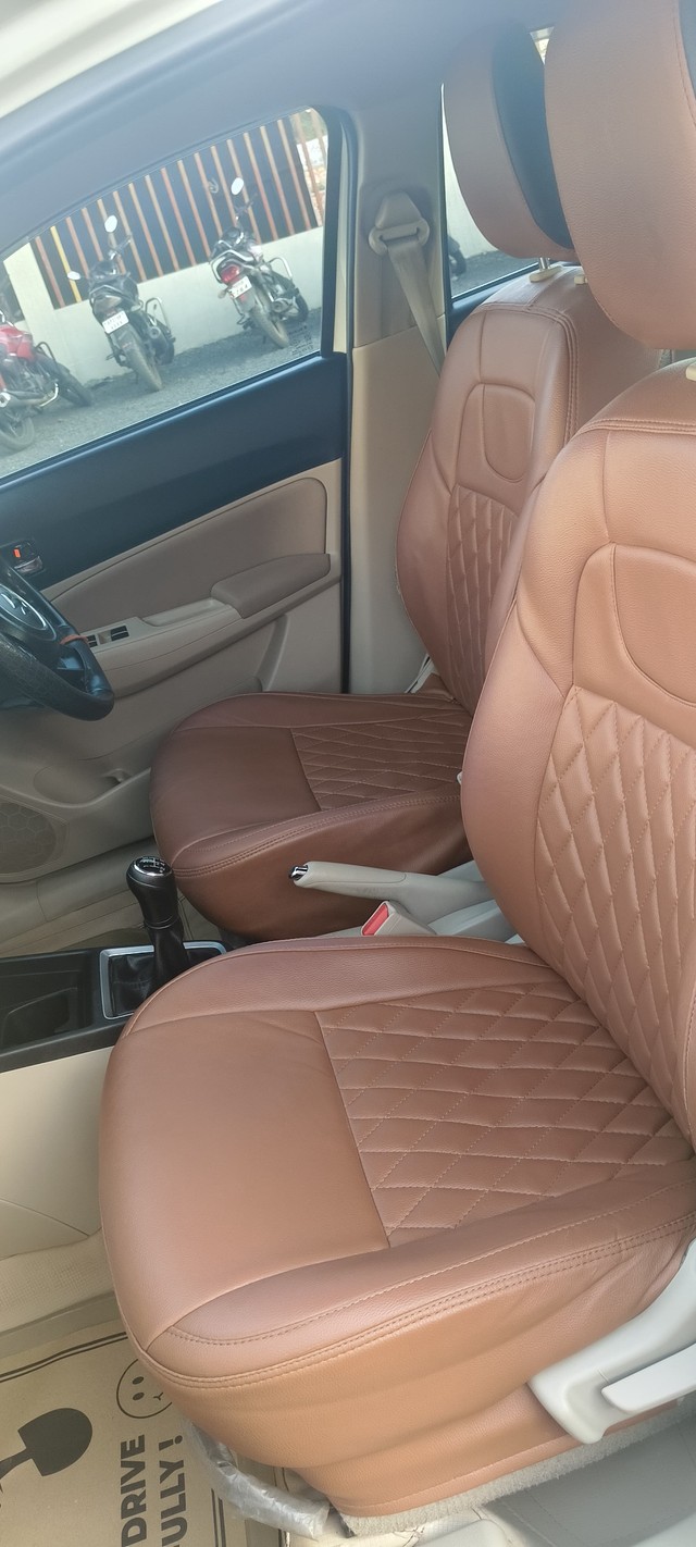 Second-hand 2023 Maruti Suzuki Swift Dzire VXI for sale in Ongole-8