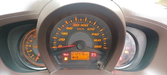 Honda Amaze S i-Dtech Second-hand 2013 Honda Amaze S i-Dtech for sale in Indore-7