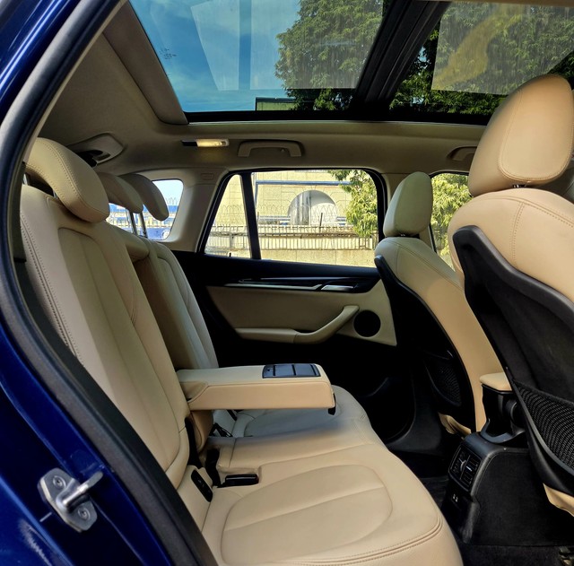 Second-hand 2022 BMW X1 sDrive20i xLine for sale in New Delhi-13