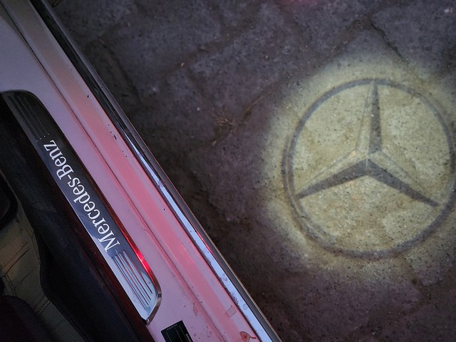 Mercedes-Benz C-Class Progressive C 200 Second-hand 2019 Mercedes-Benz C-Class Progressive C 200 for sale in New Delhi-4