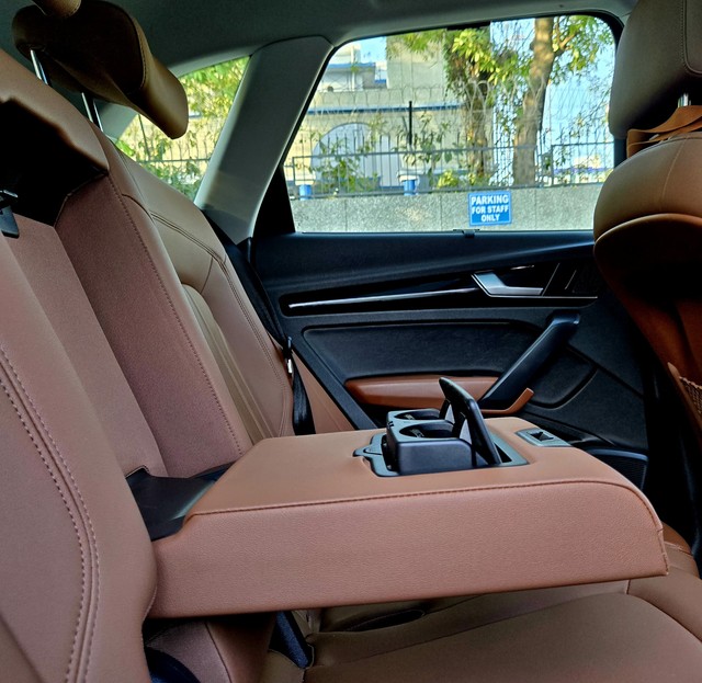 Audi Q5 Technology Second-hand 2023 Audi Q5 Technology for sale in New Delhi-12