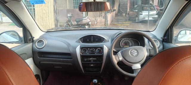 Second-hand 2017 Maruti Alto 800 LXI for sale in Bhubaneswar-10