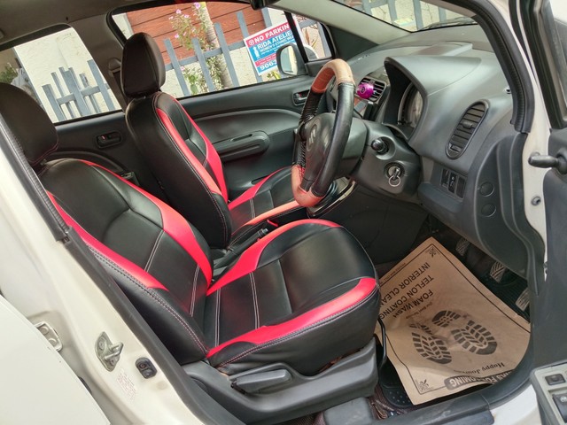 Second-hand 2016 Maruti Suzuki Ritz LDi for sale in Hyderabad-13