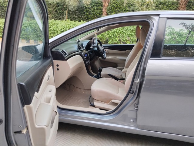 Second-hand 2018 Maruti Suzuki Ciaz 1.3 Delta for sale in Faridabad-18