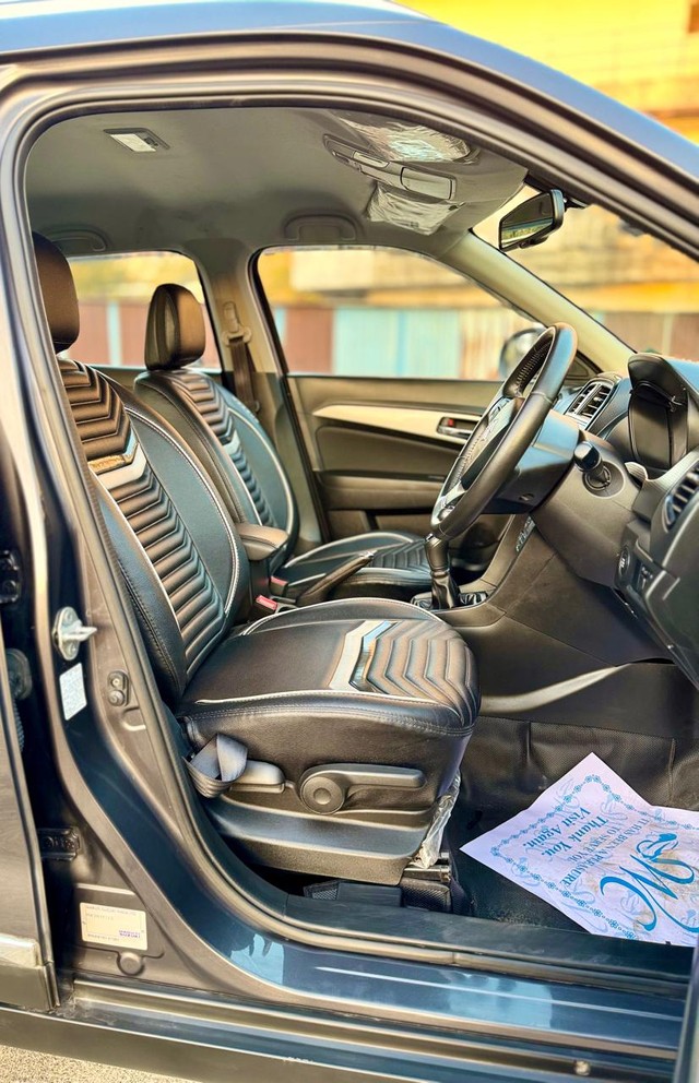 Maruti Suzuki Vitara Brezza ZXI Plus Second-hand 2021 Maruti Suzuki Vitara Brezza ZXI Plus for sale in Mumbai-8