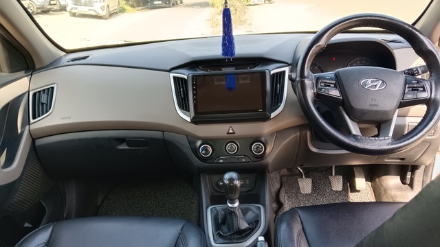 Second-hand 2016 Hyundai Creta 1.4 CRDi S for sale in Jaipur-11