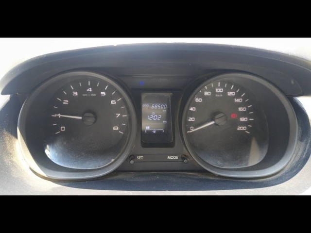 Tata Tiago XZ Diesel Second-hand 2019 Tata Tiago XZ Diesel for sale in Kanpur-9