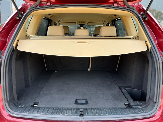 Second-hand 2013 BMW X3 xDrive20d for sale in Bangalore-13