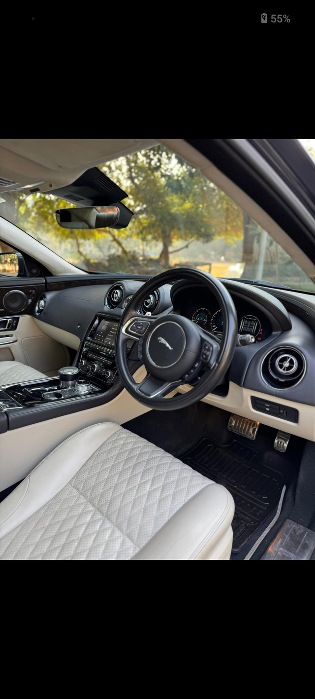 Second-hand 2019 Jaguar XJ 50 Special Edition for sale in Gurgaon-5