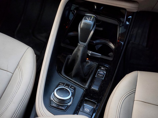 BMW X1 sDrive 20d xLine Second-hand 2020 BMW X1 sDrive 20d xLine for sale in New Delhi-24