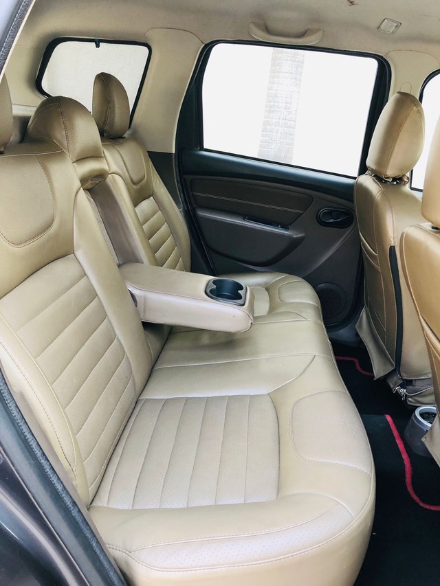 Second-hand 2019 Renault Duster RXS 110PS BSIV for sale in New Delhi-11