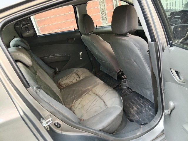 Second-hand 2011 Chevrolet Beat Diesel LS for sale in Hyderabad-9