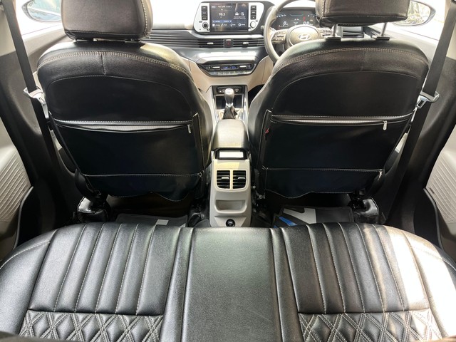 Hyundai i20 Asta Second-hand 2024 Hyundai i20 Asta for sale in Bangalore-13