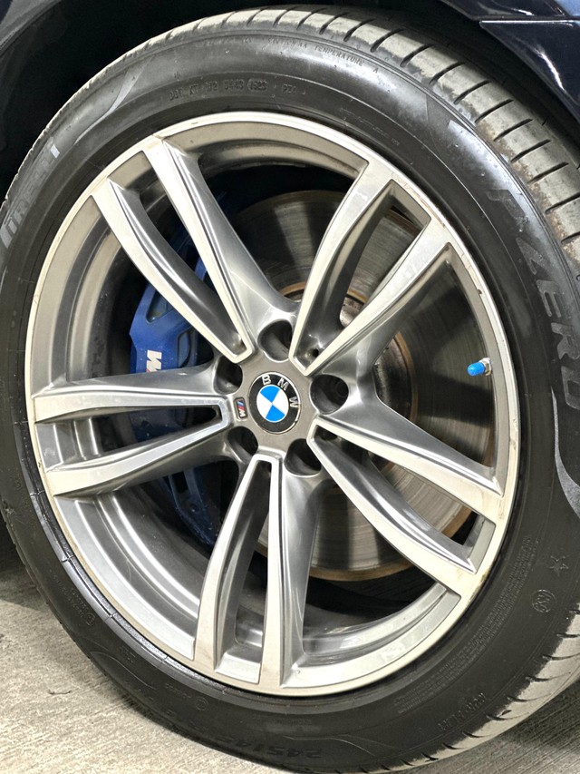 Second-hand 2019 BMW 6 Series GT 630d M Sport 2018-2021 for sale in Mumbai-4