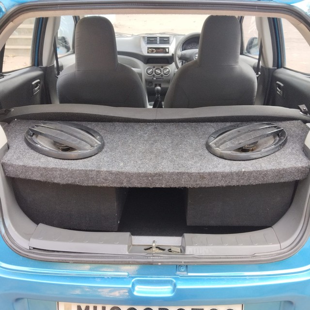 Second-hand 2011 Maruti Suzuki A-Star Vxi for sale in Mira Road-18