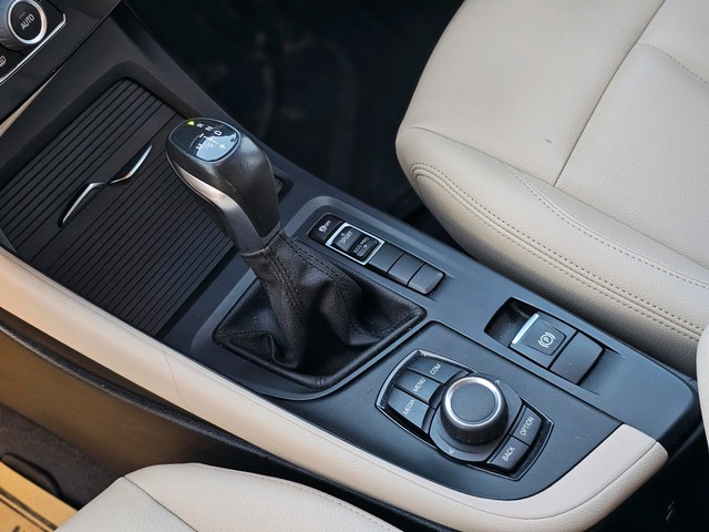 Second-hand 2018 BMW X1 sDrive20d Expedition for sale in New Delhi-23