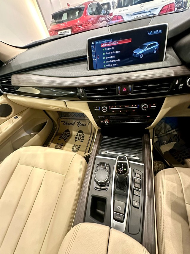 Second-hand 2019 BMW X5 xDrive 30d xLine for sale in New Delhi-14