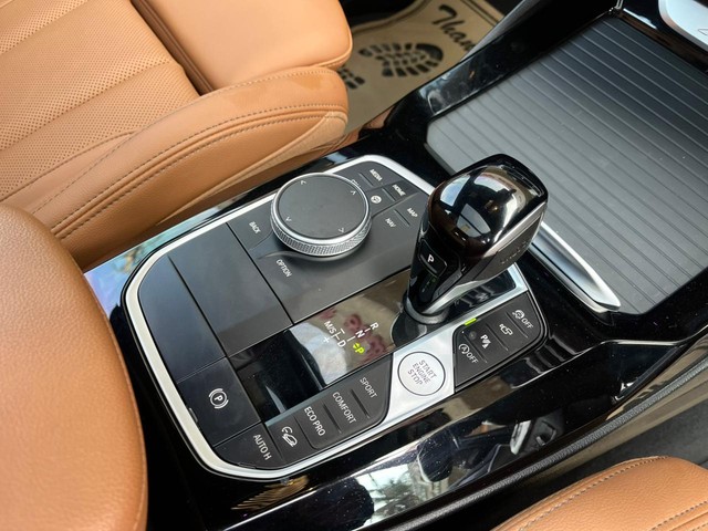 BMW X3 xDrive20d M Sport Second-hand 2023 BMW X3 xDrive20d M Sport for sale in Bangalore-10