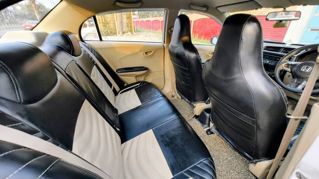 Honda Amaze S i-VTEC Second-hand 2017 Honda Amaze S i-VTEC for sale in New Delhi-10