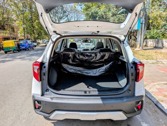 Second-hand 2024 Kia Seltos HTK Plus Diesel for sale in Bangalore-14