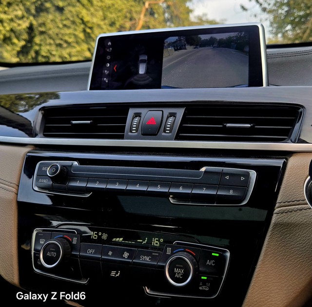 Second-hand 2022 BMW X1 sDrive20i xLine for sale in New Delhi-15