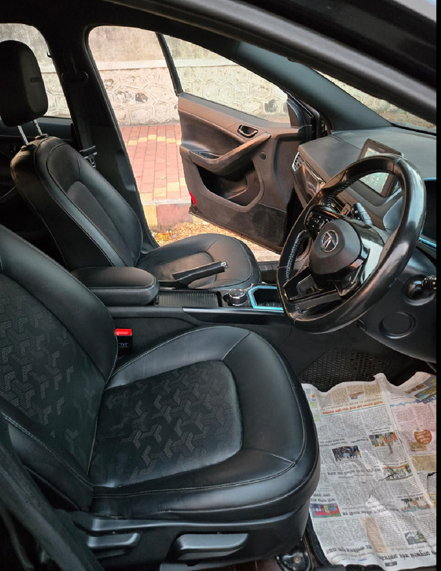 Second-hand 2022 Tata Nexon XZ Plus BSVI for sale in Pune-5