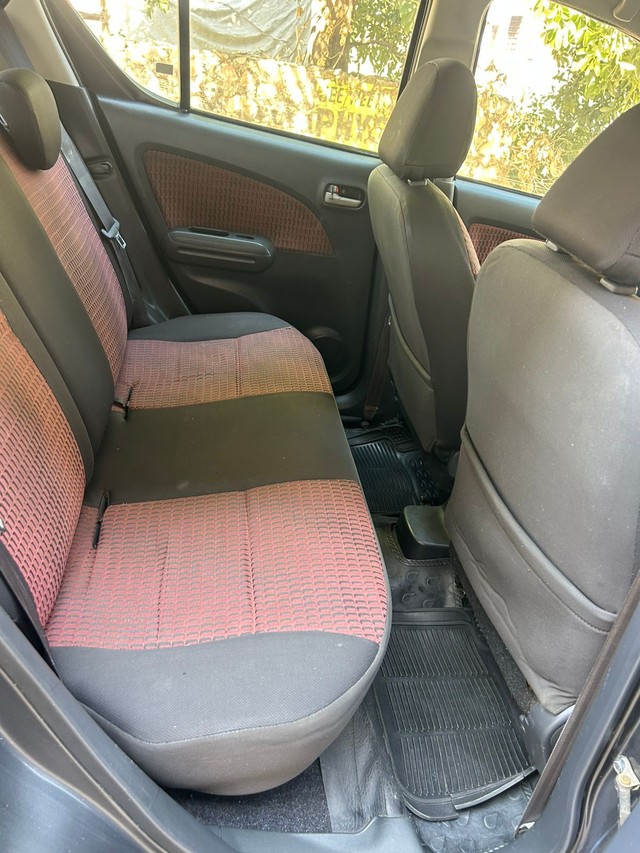 Second-hand 2014 Maruti Suzuki Ritz VDi for sale in Jaipur-10