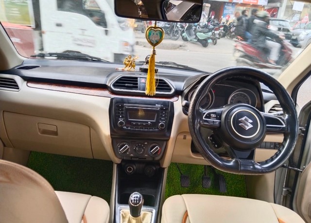Second-hand 2018 Maruti Suzuki Swift Dzire VDI for sale in Patna-5