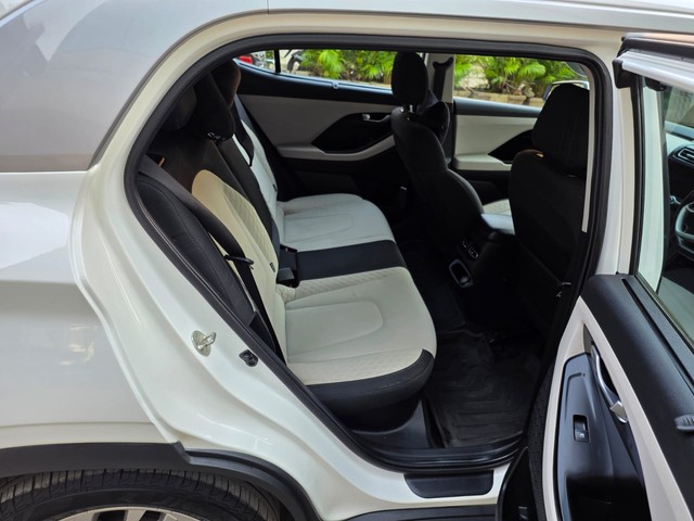 Hyundai Creta SX Diesel BSVI Second-hand 2022 Hyundai Creta SX Diesel BSVI for sale in Mumbai-2