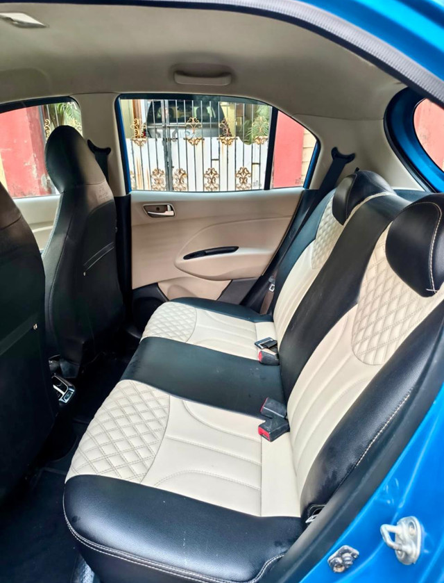 Second-hand 2018 Hyundai Santro Magna CNG BSIV for sale in Thane-8
