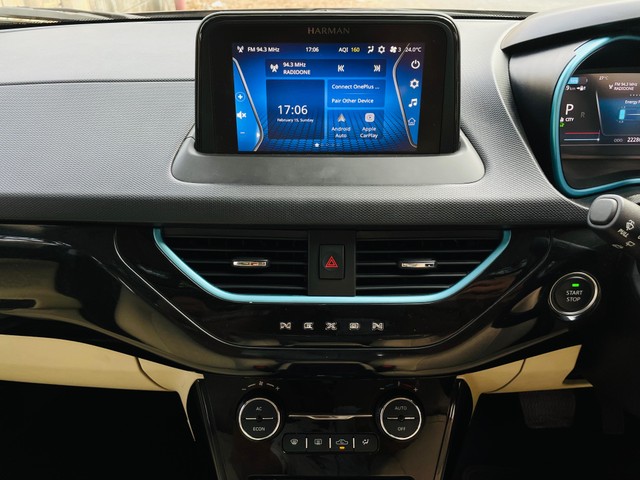 Second-hand 2023 Tata Nexon EV XZ Plus LUX for sale in Mumbai-12