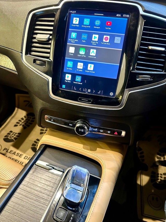 Second-hand 2023 Volvo XC90 B6 Ultimate BSVI for sale in New Delhi-8