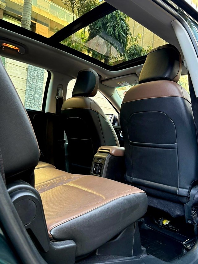 Second-hand 2022 Jeep Meridian Limited Opt AT BSVI for sale in New Delhi-15