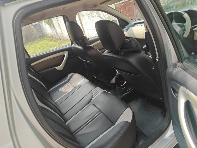 Second-hand 2013 Renault Duster Petrol RxL for sale in Chennai-4