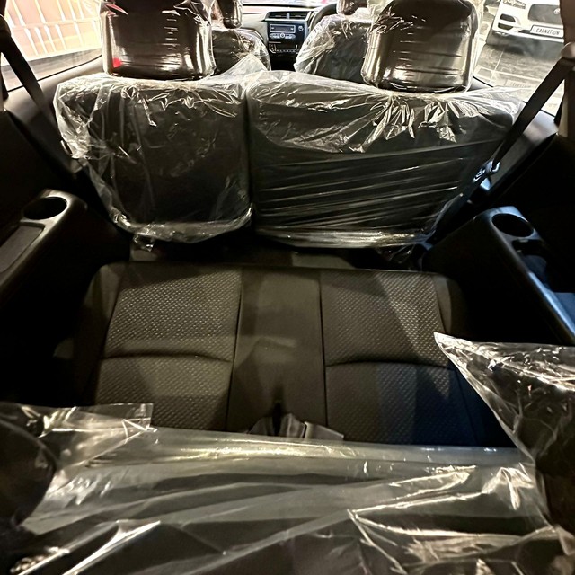 Honda BR-V i-VTEC S MT Second-hand 2016 Honda BR-V i-VTEC S MT for sale in New Delhi-9