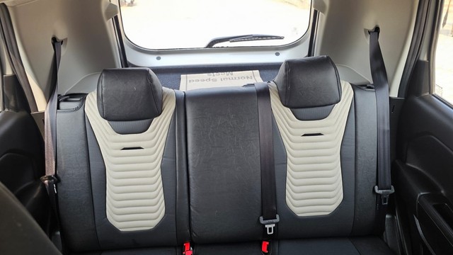 Second-hand 2025 Maruti Wagon R ZXI Plus for sale in Nagpur-9