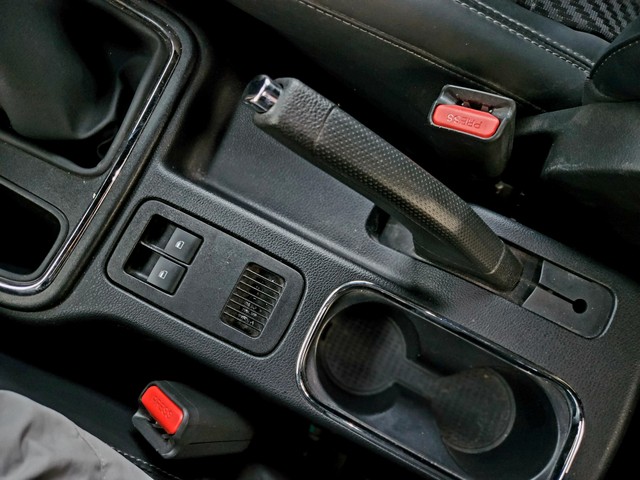 Second-hand 2024 Mahindra Thar LX Hard Top Diesel RWD for sale in New Delhi-28