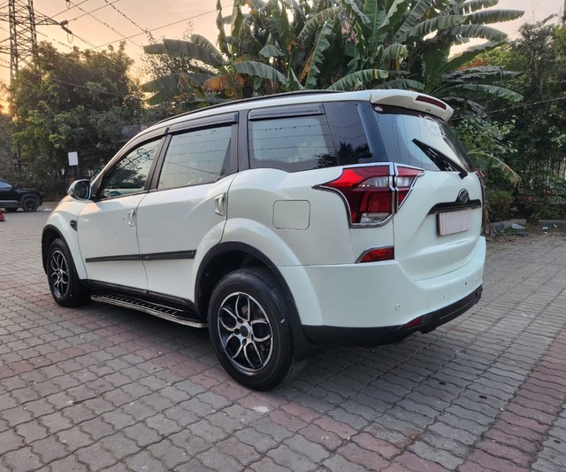 Mahindra XUV500 W7 BSIV Second-hand 2019 Mahindra XUV500 W7 BSIV for sale in New Delhi-3