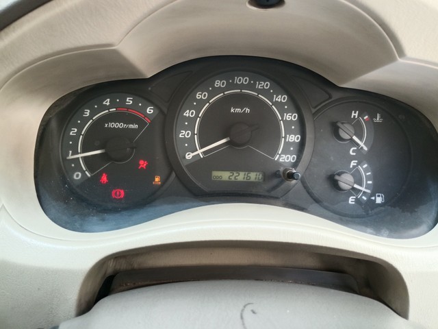 Second-hand 2007 Toyota Innova 2.5 V Diesel 8-seater for sale in Hyderabad-11