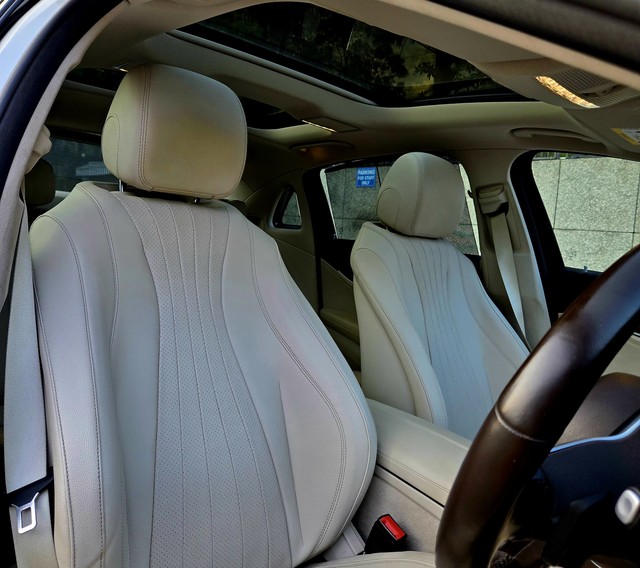 Second-hand 2019 Mercedes-Benz E-Class Exclusive E 200 BSIV for sale in New Delhi-13