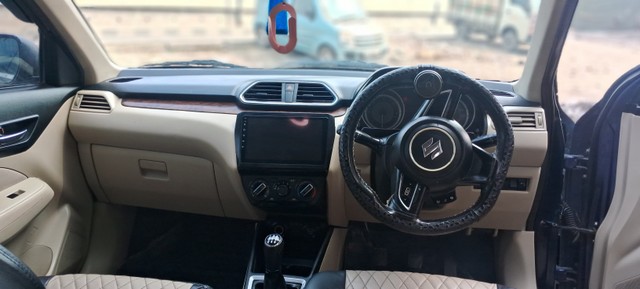 Second-hand 2018 Maruti Swift Dzire ZDI for sale in Kanpur-4