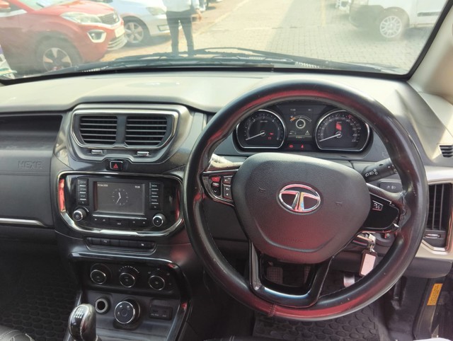 Second-hand 2018 Tata Hexa XM for sale in Dehradun-10