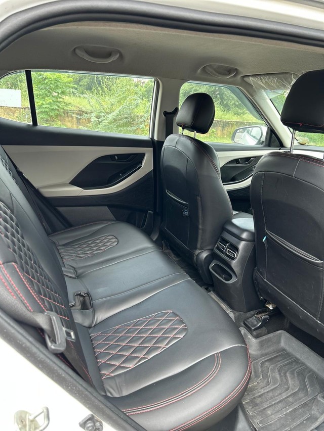 Second-hand 2022 Hyundai Creta EX BSVI for sale in New Delhi-8